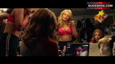 Betsy Wolf Lingerie Scene – The Last Five Years