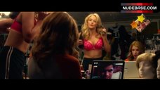 5. Betsy Wolf Lingerie Scene – The Last Five Years