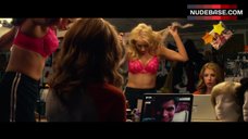 6. Betsy Wolf Lingerie Scene – The Last Five Years