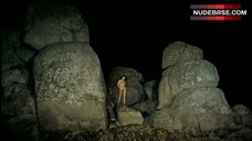 10. Joelle Coeur Full Frontal Nude – Demoniacs