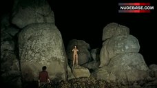 5. Joelle Coeur Full Frontal Nude – Demoniacs