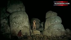 6. Joelle Coeur Full Frontal Nude – Demoniacs