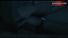 10. Daniela Alvarado Boobs Scene – God'S Slave