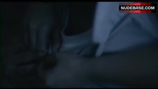 3. Daniela Alvarado Boobs Scene – God'S Slave