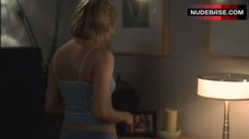 4. Alexandra Holden Underwear Scene – Six Feet Under