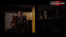 1. Maria Didomenico Hot Scene – The Eve