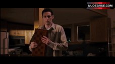 4. Maria Didomenico Hot Scene – The Eve