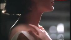 1. Lara Harris Naked Tits and Butt – Circuit Breaker