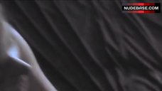 6. Lara Harris Sex with Zombie-Man – Trapped Ashes