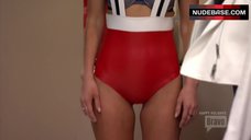 3. Ariana Madix Shows Underwear – Vanderpump Rules