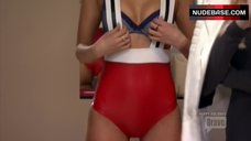 Ariana Madix Shows Underwear – Vanderpump Rules