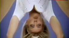 10. Hope Marie Carlton Hot Scene – Round Numbers