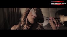 5. Mayoli Sena Rodriguez Erotic Dance – Pussy