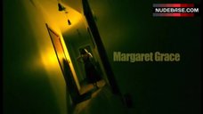 1. Margaret Grace Lingerie Scene – City Of Lust
