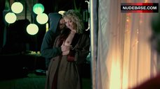2. Tammy Jean Shows Tits – Apocalypse Kiss