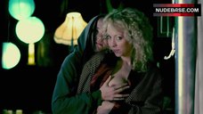 5. Tammy Jean Shows Tits – Apocalypse Kiss