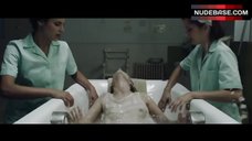 Patricia Mendoza Hot Scene – Asmodexia
