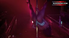 Tiarra Randle Pole Dance – American Bad Boy