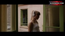 1. Klara Krisin Sex Scene – Love