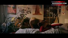 3. Aomi Muyock Topless – Love