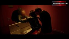 7. Aomi Muyock Fuck Video – Love