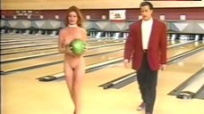 2. Tammy Parks Shows All Body Parts – Nude Bowling Party