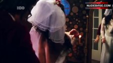 4. Julia Ianina Shows Boobs – Magnifica 70