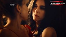 3. Julia Ianina Lesbian Video – Magnifica 70