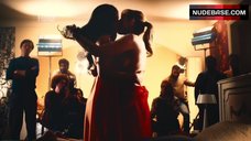 7. Julia Ianina Lesbian Video – Magnifica 70