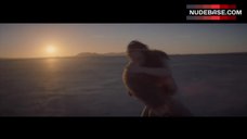 5. Tove Lo Erotic Scene – Fairy Dust