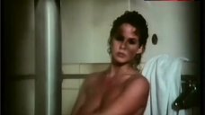 6. Linda Blair Naked Boobs – Chained Heat