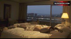 10. Carolina Gomez Ass Scene – Federal