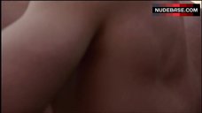 4. Jamie Clayton Shows Tits – Sense8