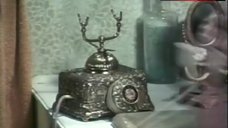 2. Julie Ege Tits Scene – Not Now Darling