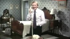 9. Julie Ege Tits Scene – Not Now Darling