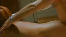 7. Lauren Hays Sex Video – Web Of Seduction