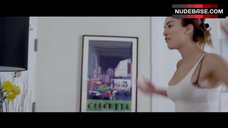 10. Melissa Bolona Sexy Scene – In Stereo