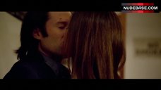 2. Dillan Arrick Hot Scene – In Stereo