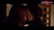 7. Dillan Arrick Hot Scene – In Stereo