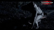 1. Desiree Giorgetti Crucifixion Scene – Morituris
