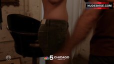 9. Virginia Gardner Lingerie Scene – Law & Order: Special Victims Unit