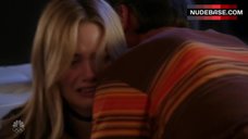 7. Virginia Gardner Hot Photo Shoot – Law & Order: Special Victims Unit