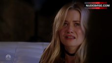 9. Virginia Gardner Hot Photo Shoot – Law & Order: Special Victims Unit