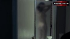 6. Chuti Tiu Naked in Shower – Pretty Rosebud