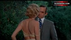 1. Susan Blakely Boobs Scene – Capone