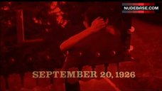 10. Susan Blakely Boobs Scene – Capone