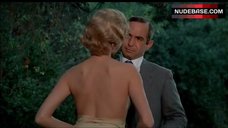 5. Susan Blakely Boobs Scene – Capone