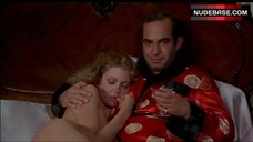 4. Susan Blakely Bare Breasts, Pussy and Ass – Capone