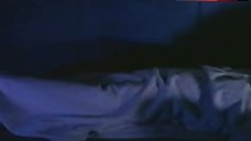 5. Delia Sheppard Sex in Bed – Haunting Fear