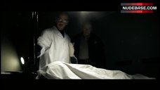 1. Mel Hefin Boobs Scene – Dead Woman'S Hollow